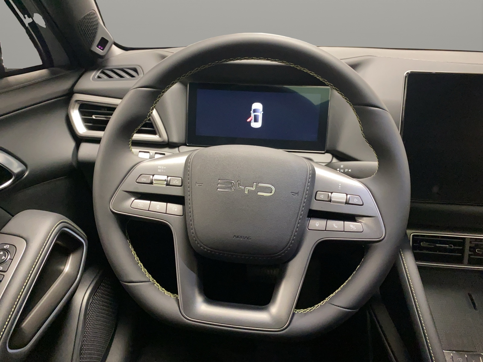 BYD Atto 2 DM-i Boost-image-12