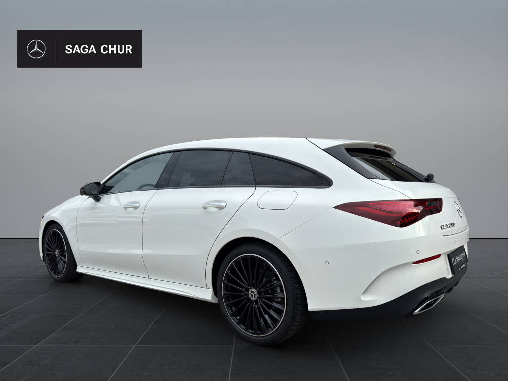 MERCEDES-BENZ CLA 250 AMG Line 4matic Shooting Brake-showroom-element-3