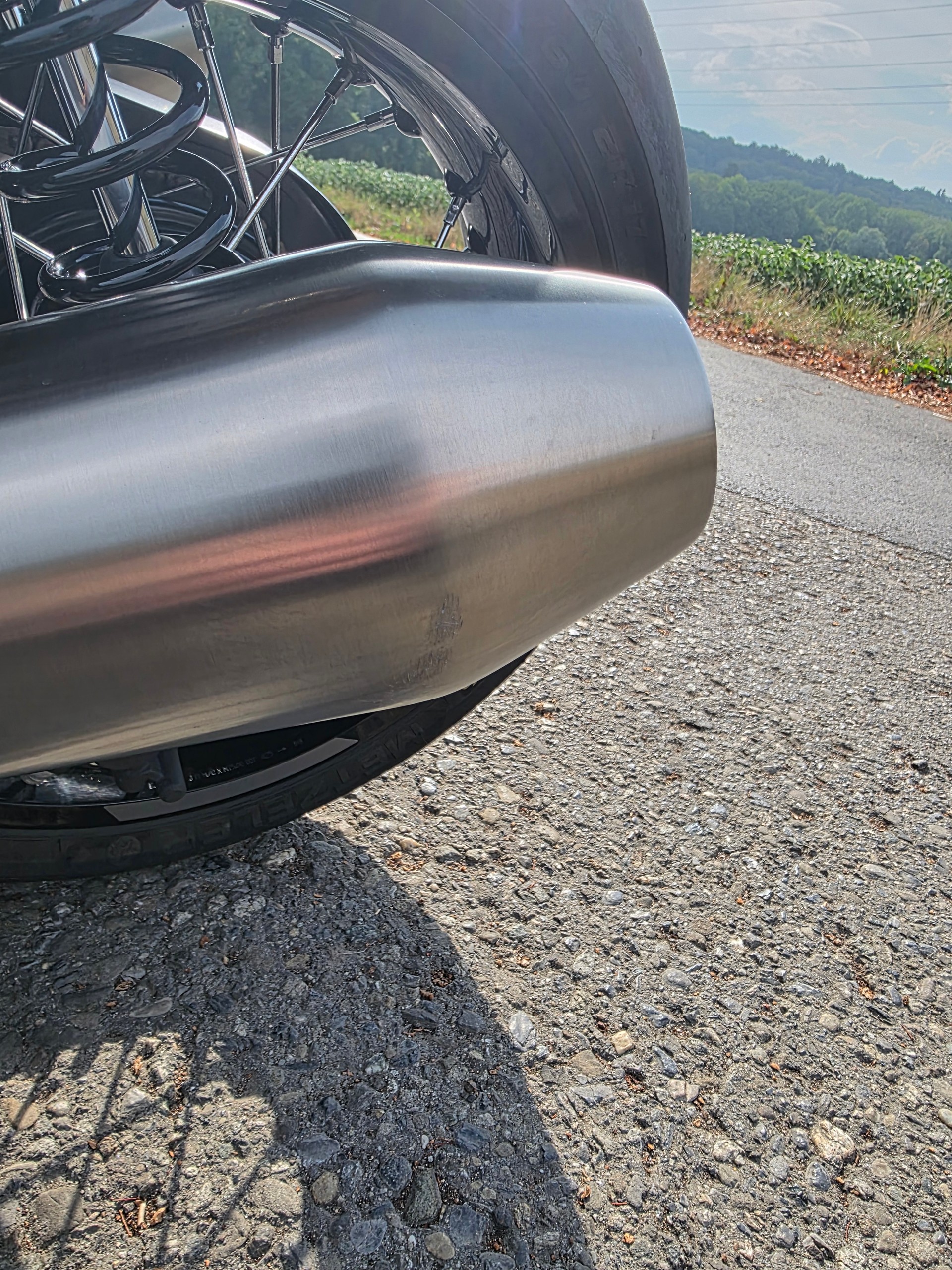 TRIUMPH Thruxton 1200 i RS ABS-image-7