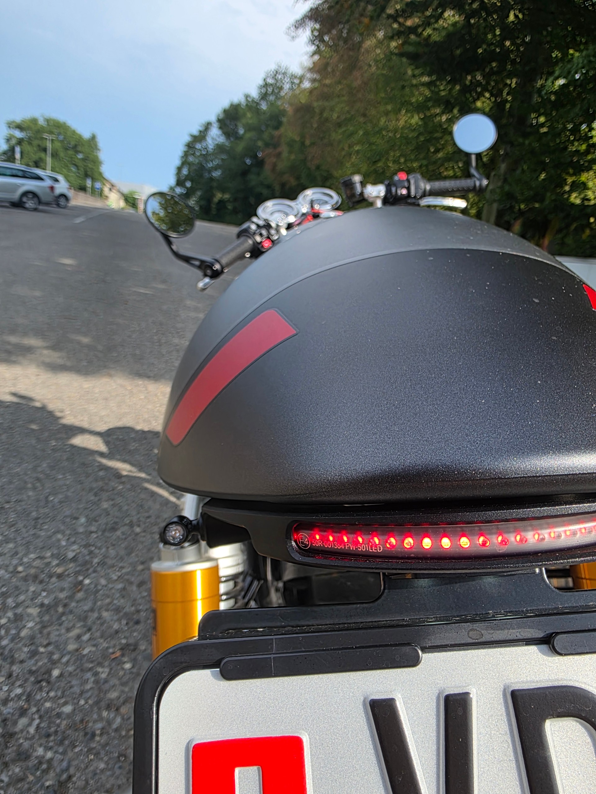 TRIUMPH Thruxton 1200 i RS ABS-image-3