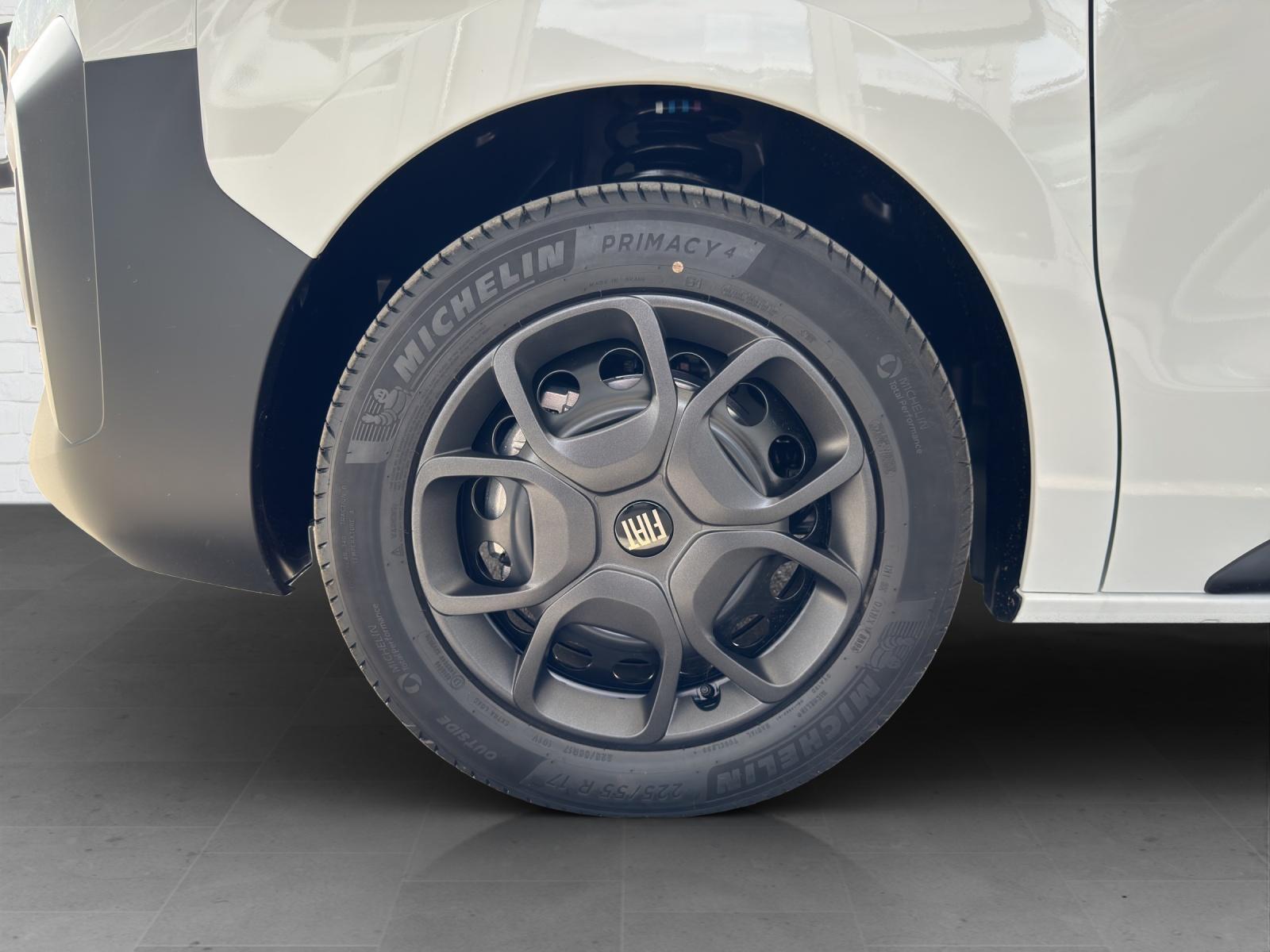 FIAT Scudo Kombi L3 2.0 BlueHDI 180-image-10