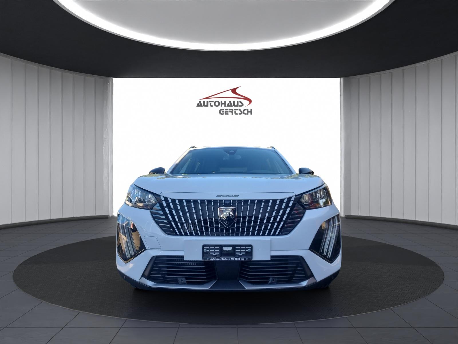 PEUGEOT 2008 1.2 PureTech 130 Allure Premium-showroom-element-1