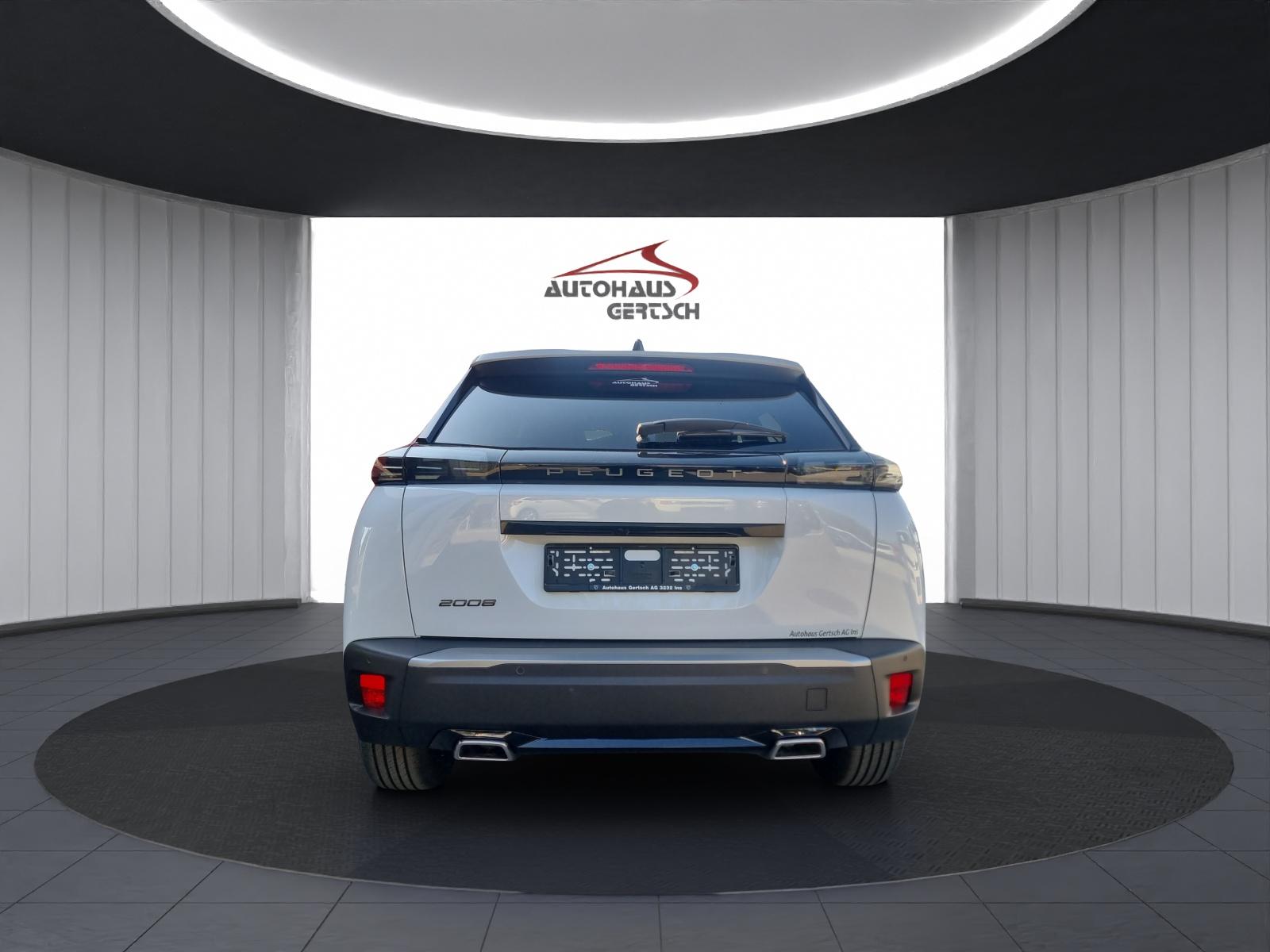 PEUGEOT 2008 1.2 PureTech 130 Allure Premium-image-4