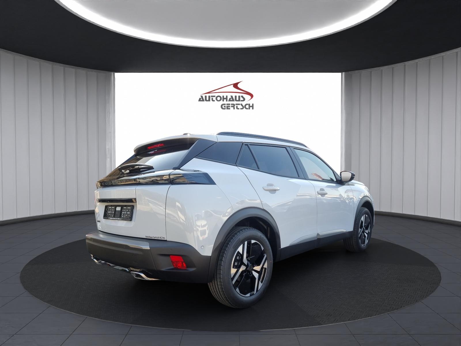 PEUGEOT 2008 1.2 PureTech 130 Allure Premium-showroom-element-3