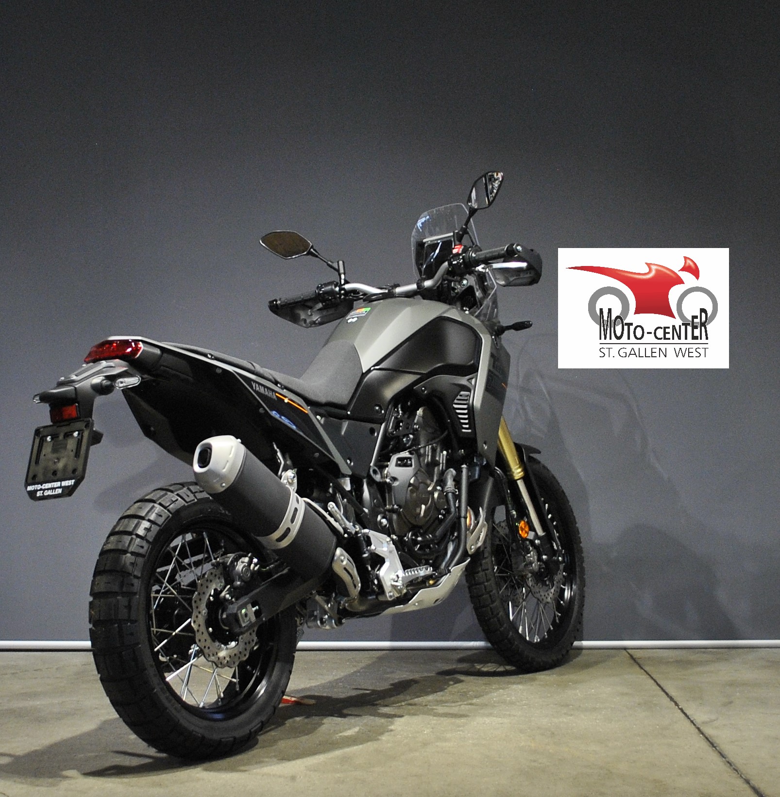 YAMAHA Tenere 700-image-4