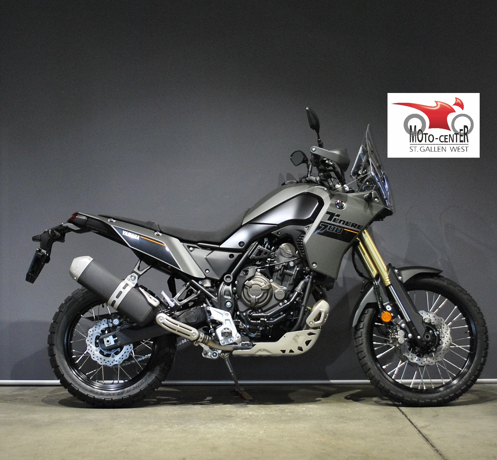 YAMAHA Tenere 700-image-1