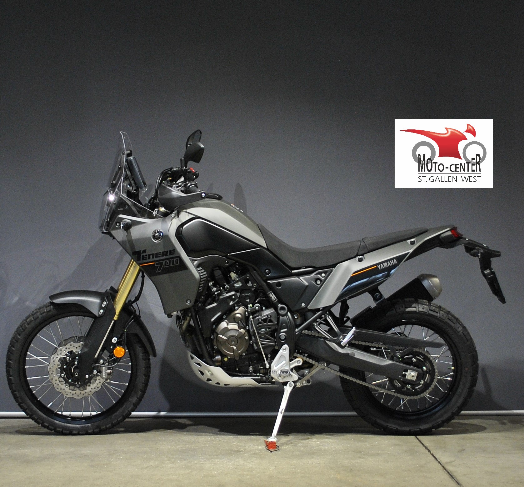 YAMAHA Tenere 700-image-2