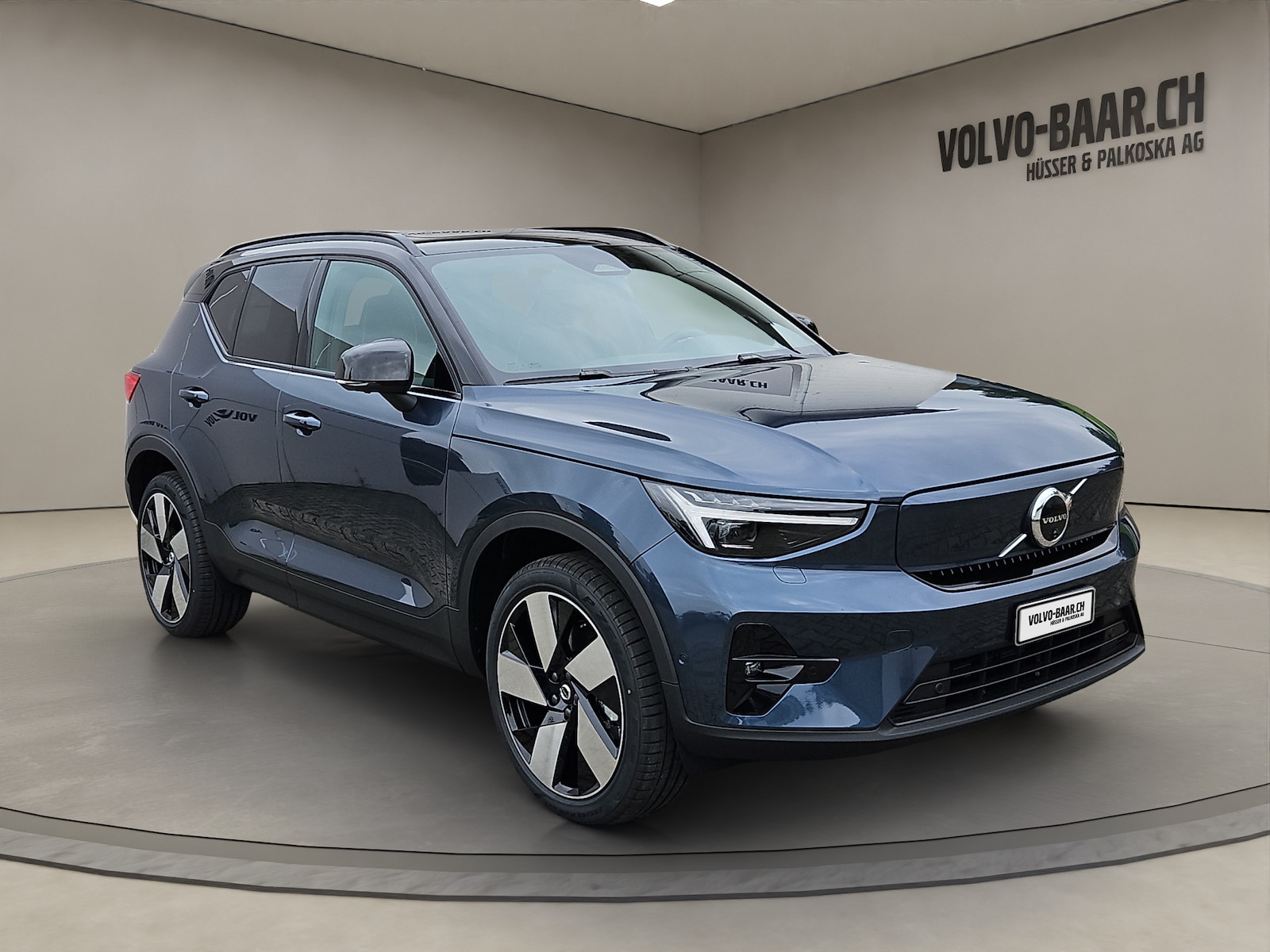 VOLVO EX40 Twin Ultra XCENTRIC Edition AWD-image-6