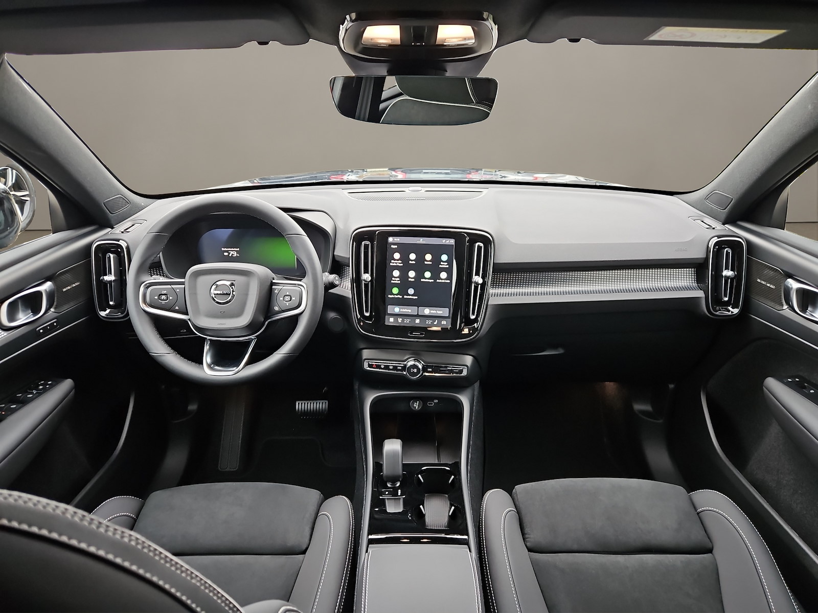 VOLVO EX40 Twin Ultra XCENTRIC Edition AWD-image-12