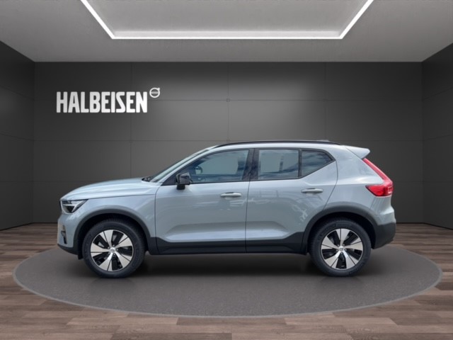 VOLVO XC40 2.0 B3 MH Plus Dark-image-7