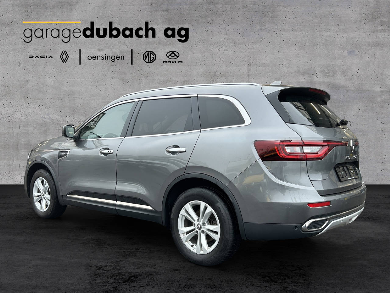 RENAULT Koleos 2.0 Blue dCi Initiale X-Tronic 4WD-showroom-element-3