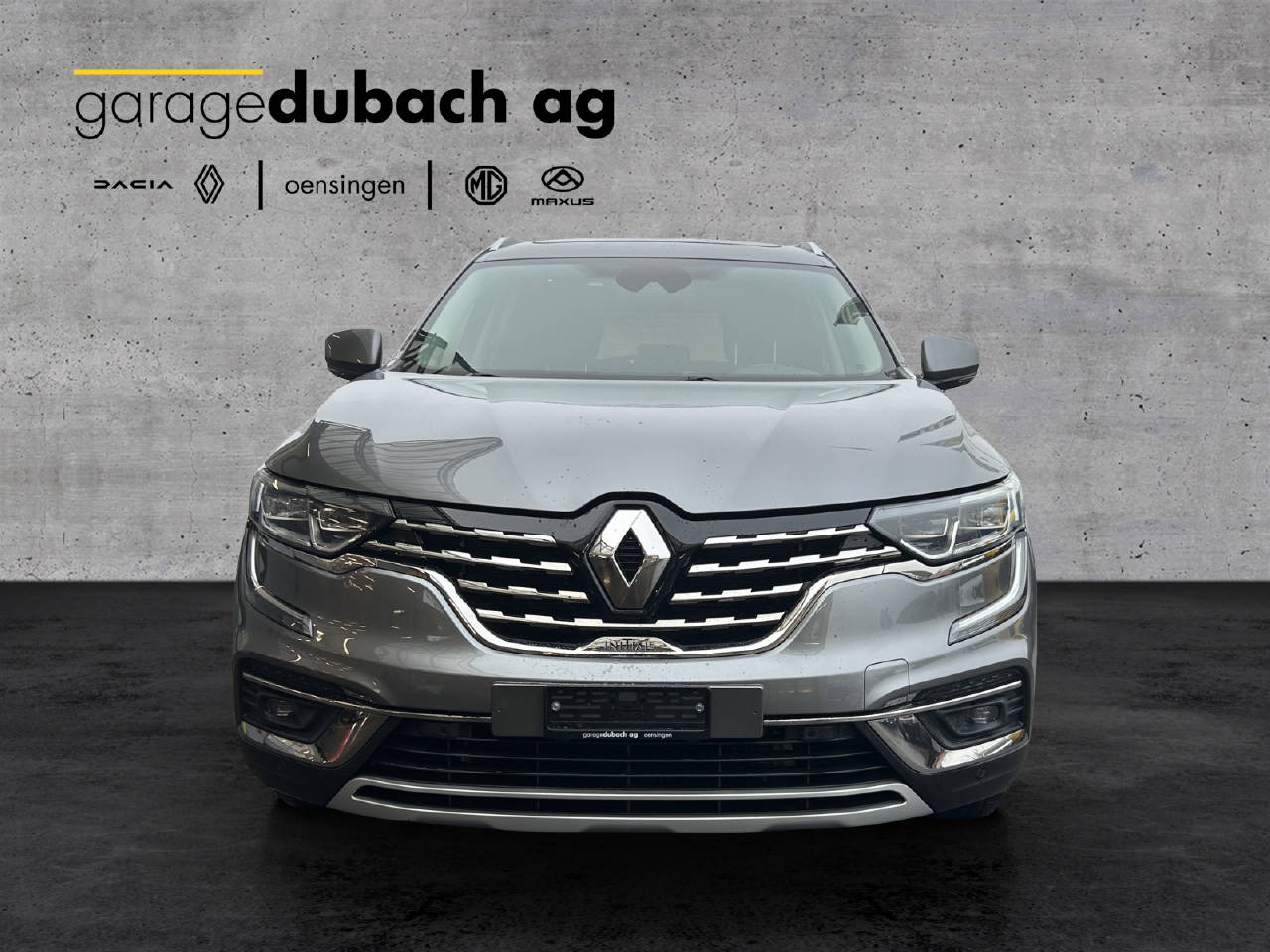RENAULT Koleos 2.0 Blue dCi Initiale X-Tronic 4WD-showroom-element-1