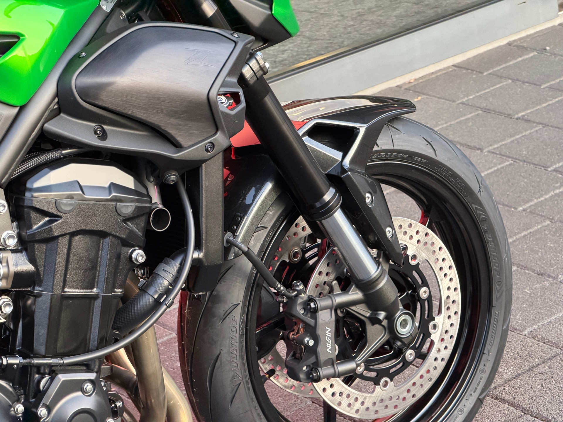 KAWASAKI Z 900 (35kW)-image-6