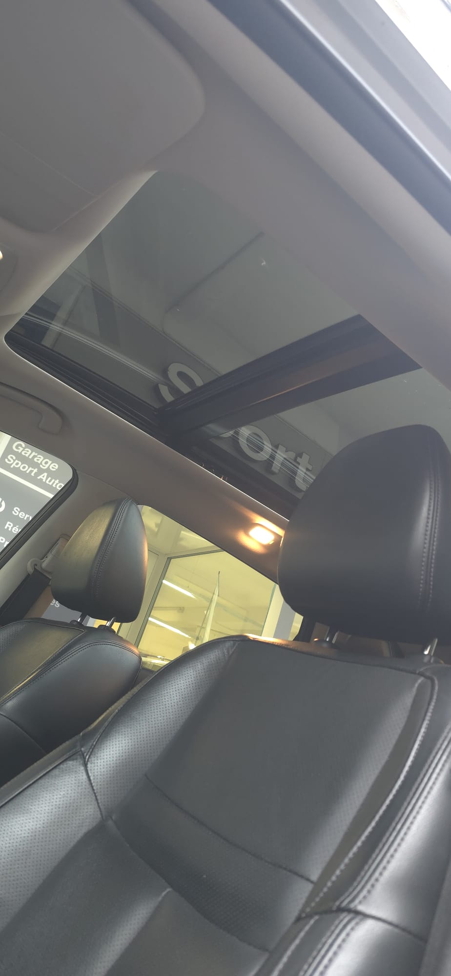 NISSAN X-Trail 2.0 dCi tekna Xtronic CVT ALL-MODE 4x4-image-12