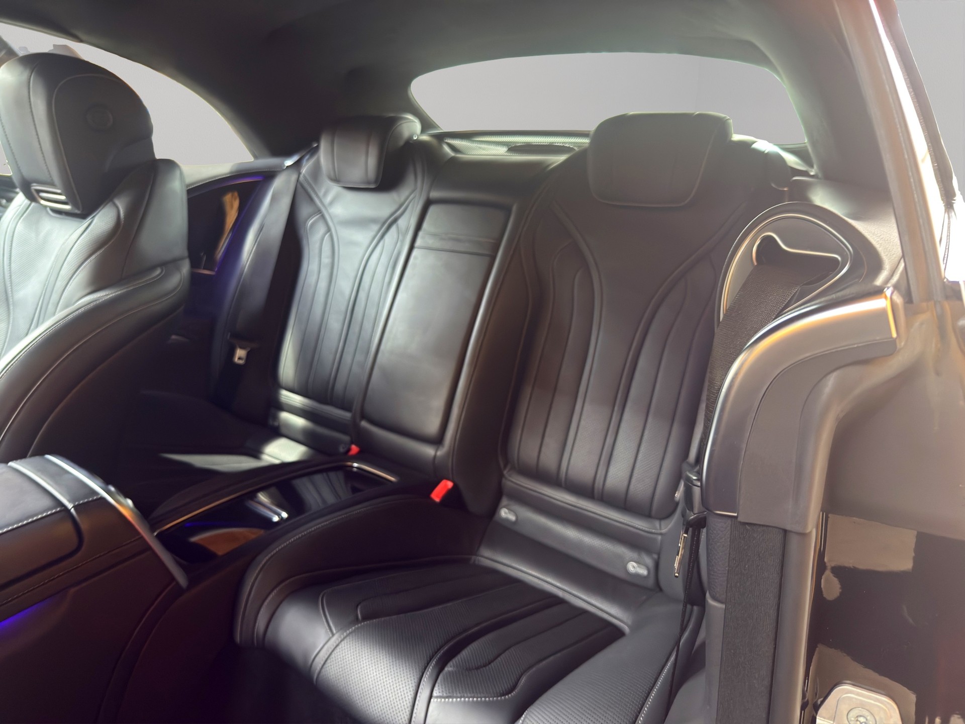 MERCEDES-BENZ S 500 Cabriolet 9G-Tronic-image-22