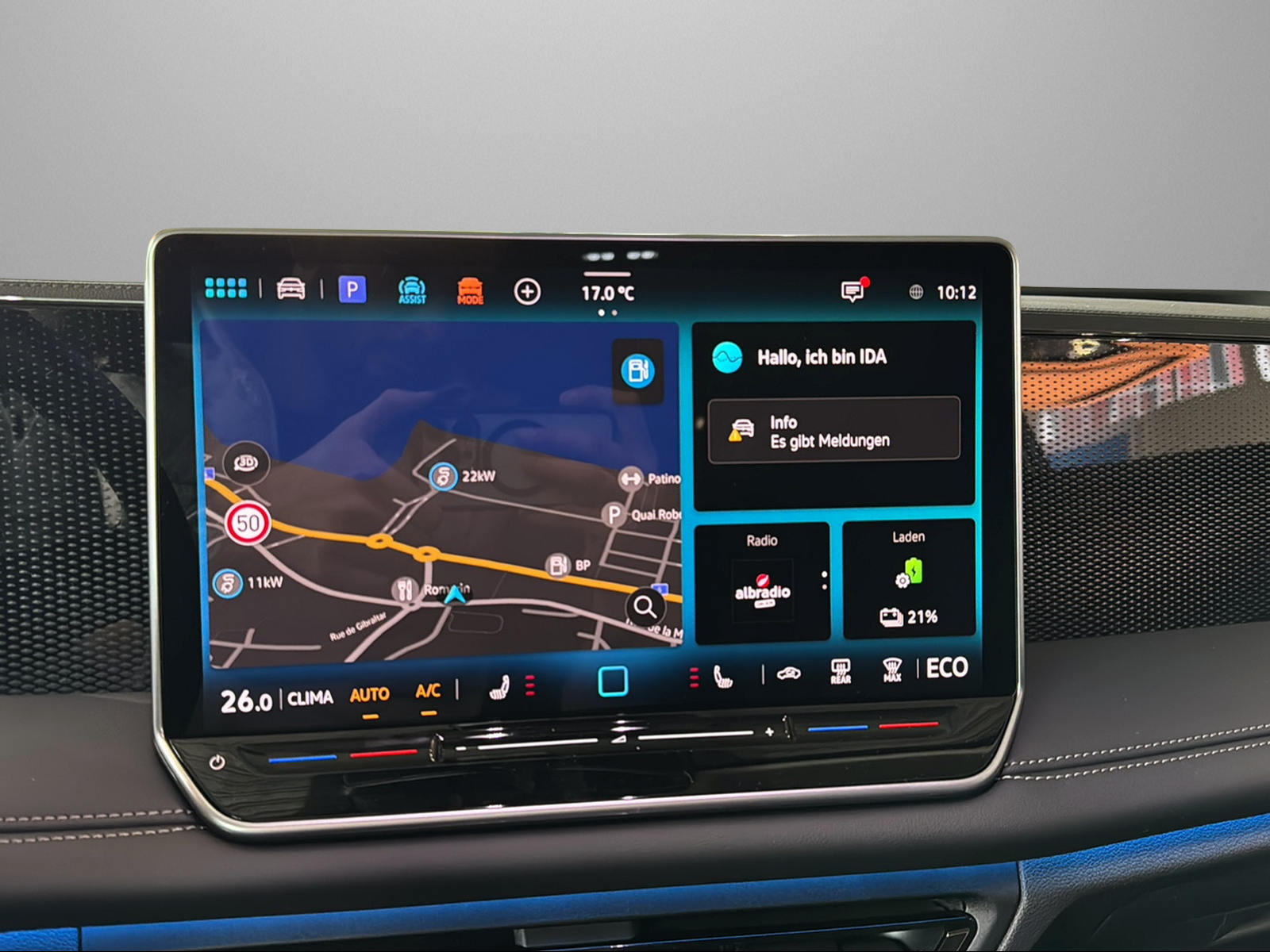VW Tiguan 1.5 TSI evo2 eHybrid Life DSG-image-10