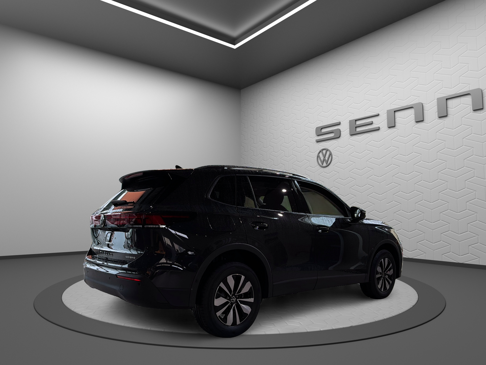 VW Tiguan 1.5 TSI evo2 eHybrid Life DSG-showroom-element-2