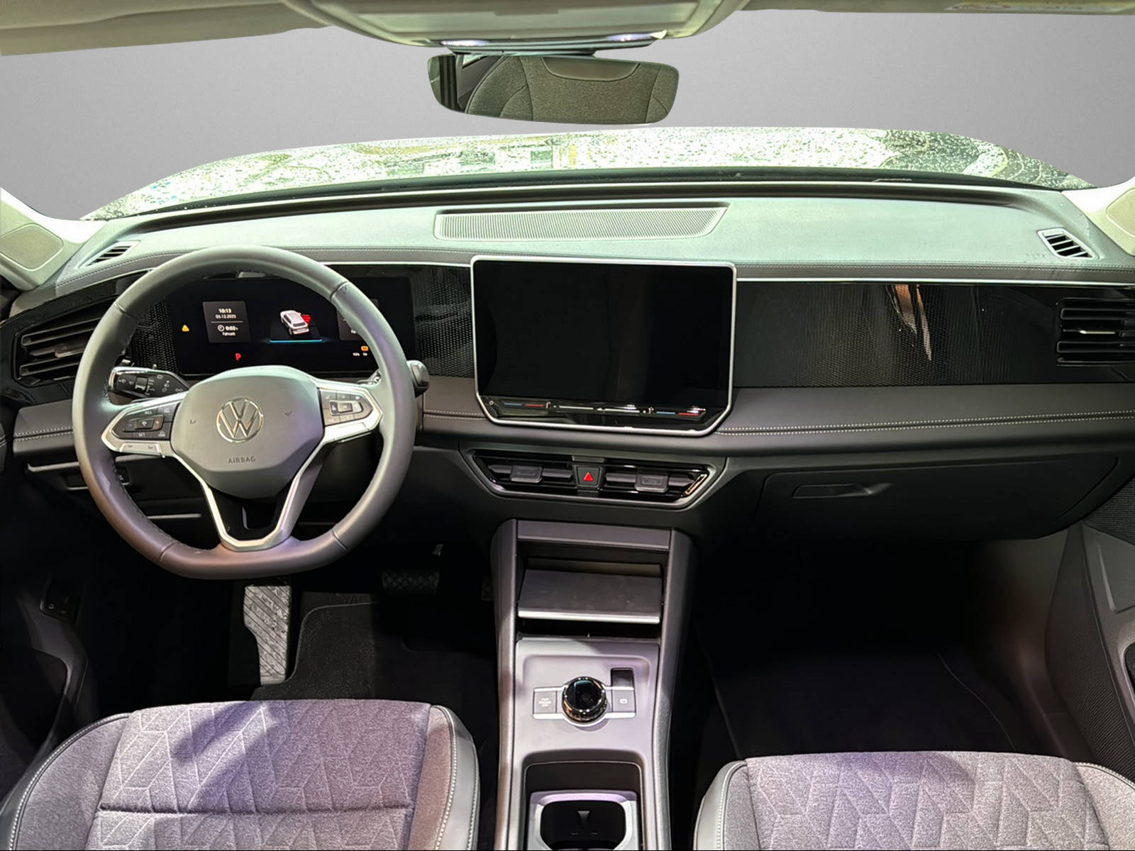 VW Tiguan 1.5 TSI evo2 eHybrid Life DSG-image-9