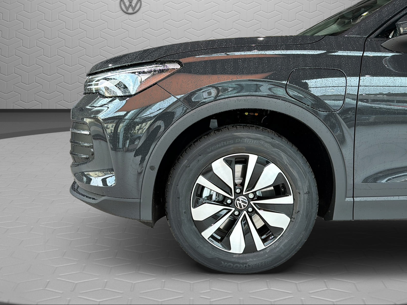 VW Tiguan 1.5 TSI evo2 eHybrid Life DSG-image-5