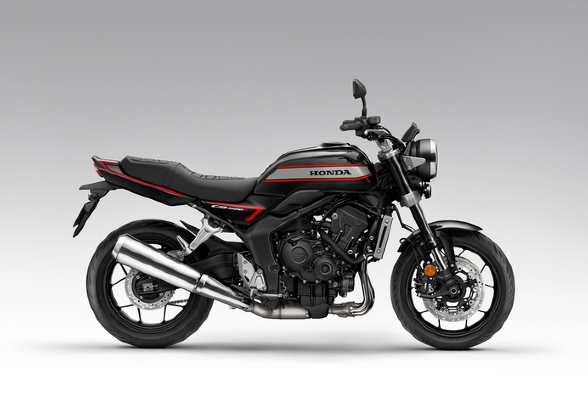 HONDA CB 1000 F-image-2
