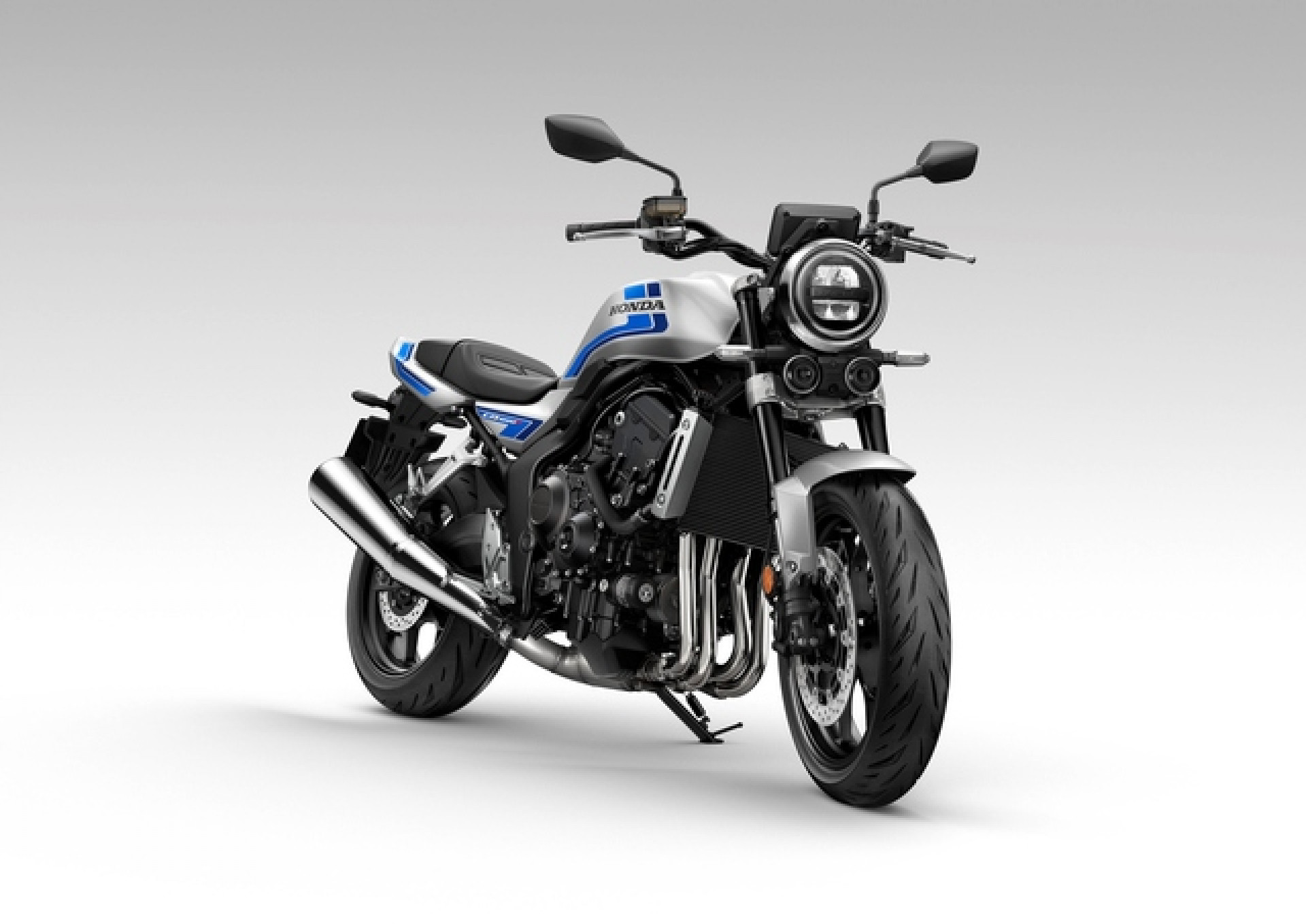 HONDA CB 1000 F-image-5