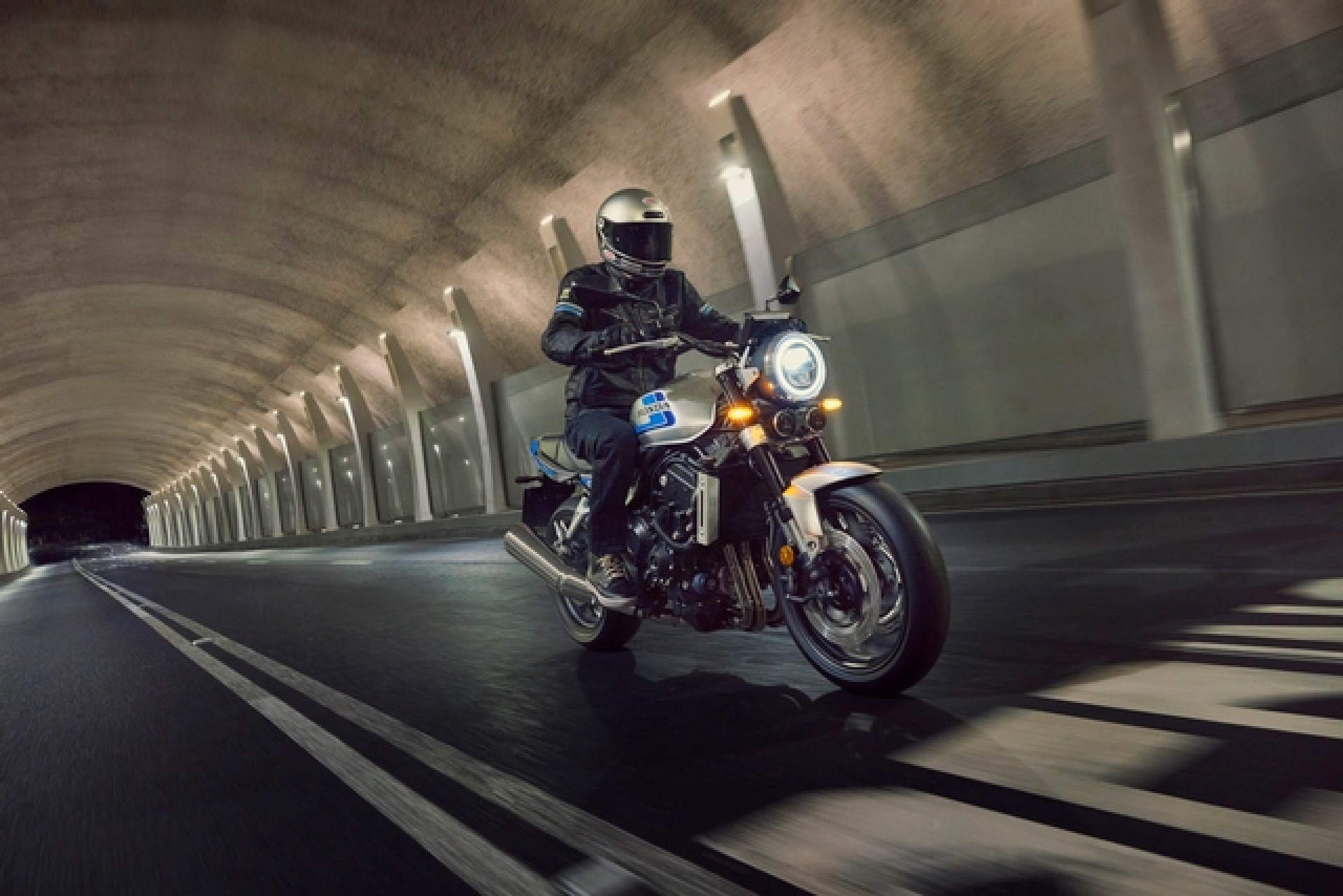 HONDA CB 1000 F-image-0