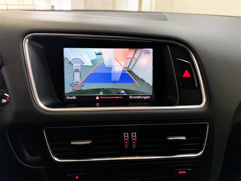 AUDI SQ5 3.0 TDI plus quattro tiptronic-image-13