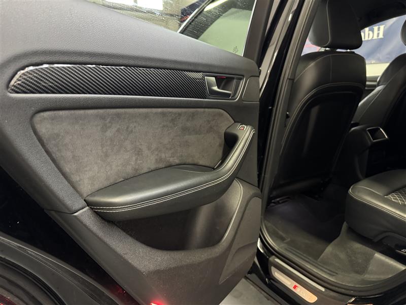AUDI SQ5 3.0 TDI plus quattro tiptronic-image-9