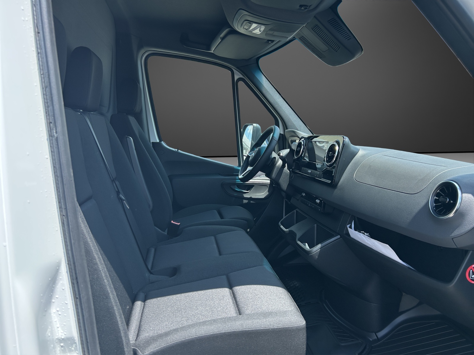 MERCEDES-BENZ Sprinter 317 CDI Lang 9G-TRONIC-image-8