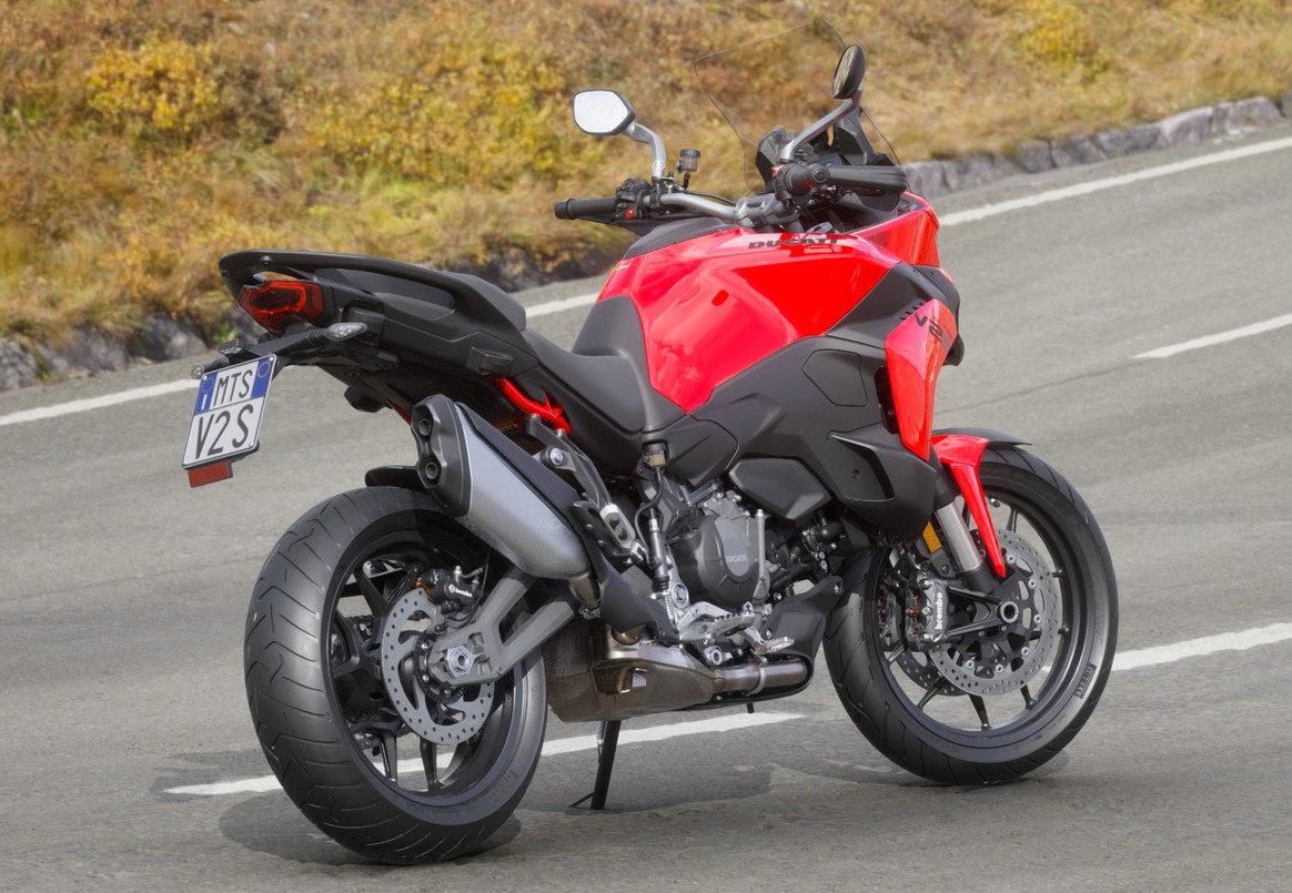 DUCATI Multistrada V2 S-image-3