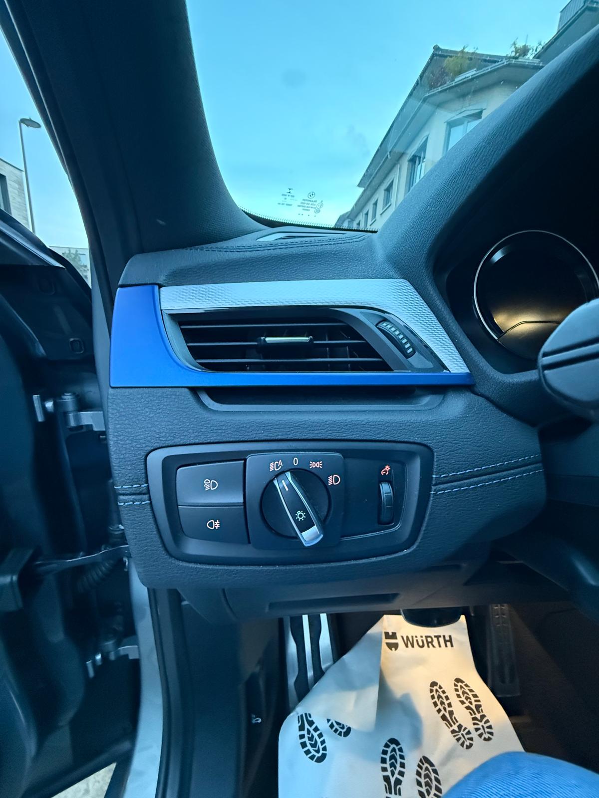 BMW X2 M35i Steptronic-image-9
