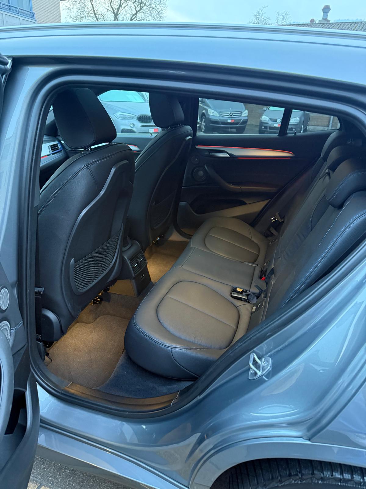 BMW X2 M35i Steptronic-image-11