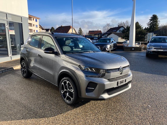 CITROEN C3 1.2i MHEV Plus DCS6-showroom-element-3
