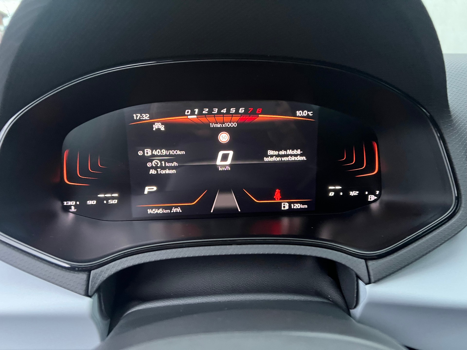 SEAT Arona 1.0 TSI Eco Style DSG-image-13