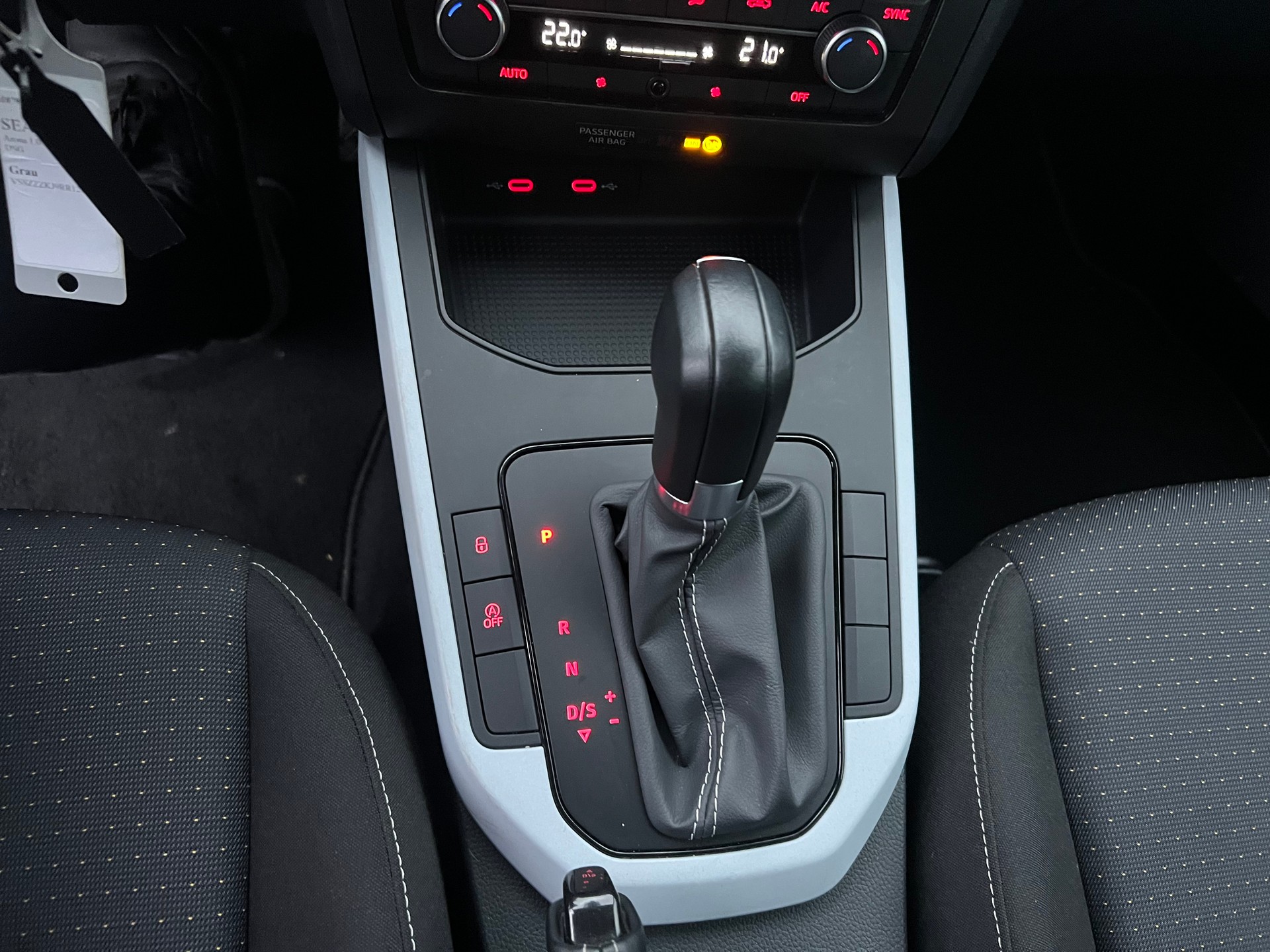 SEAT Arona 1.0 TSI Eco Style DSG-image-14