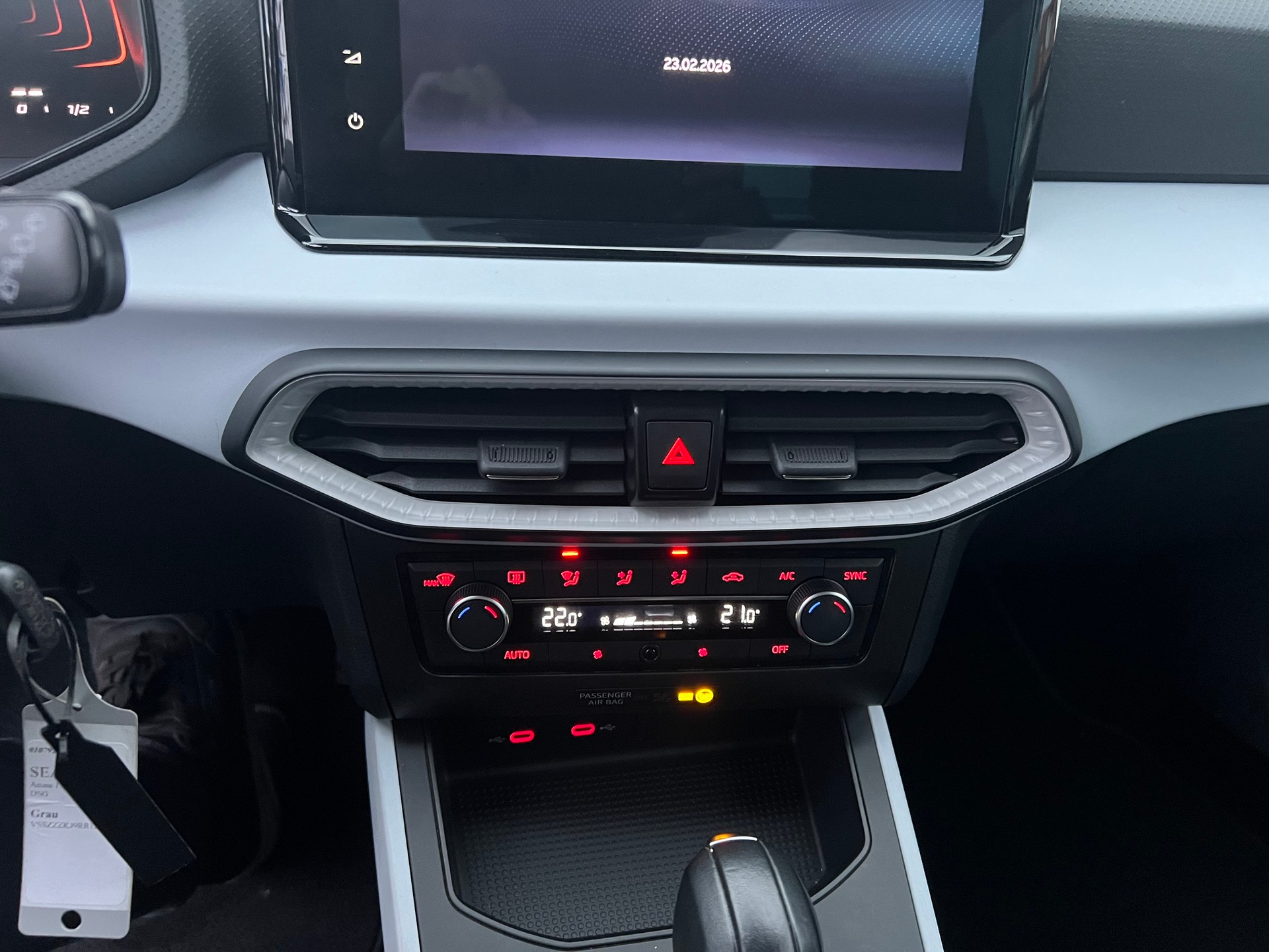 SEAT Arona 1.0 TSI Eco Style DSG-image-15