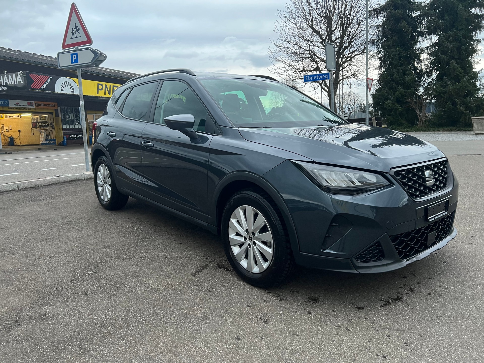 SEAT Arona 1.0 TSI Eco Style DSG-showroom-element-2