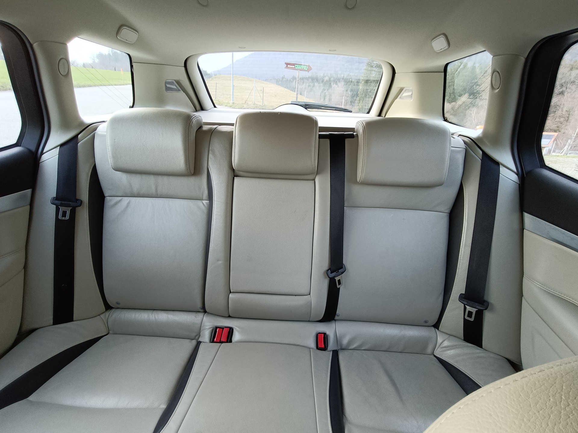 SAAB 9-3 2.0T Aero XWD Automatic-image-15