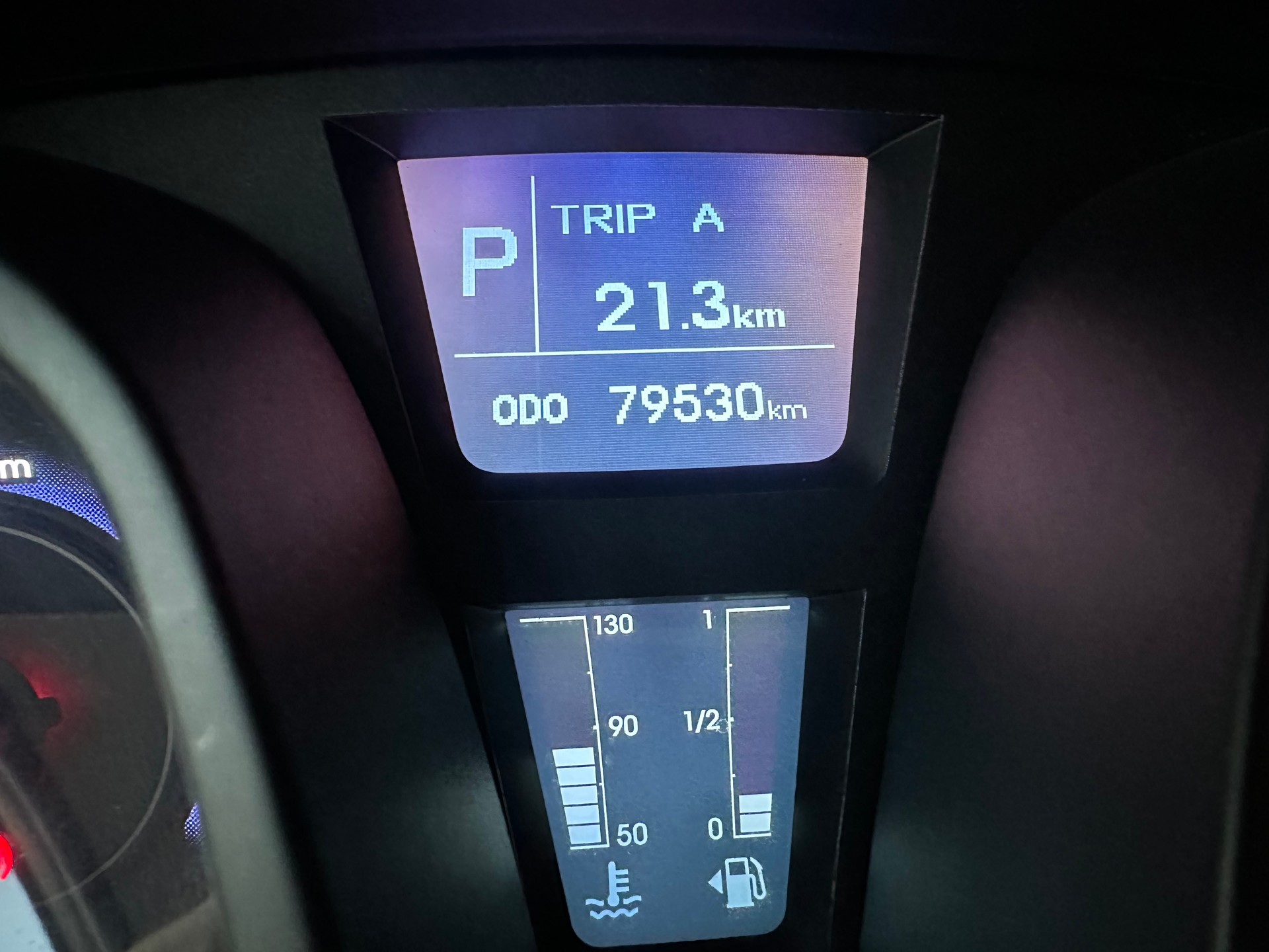 HYUNDAI iX20 1.6 Vertex Automatic-image-20