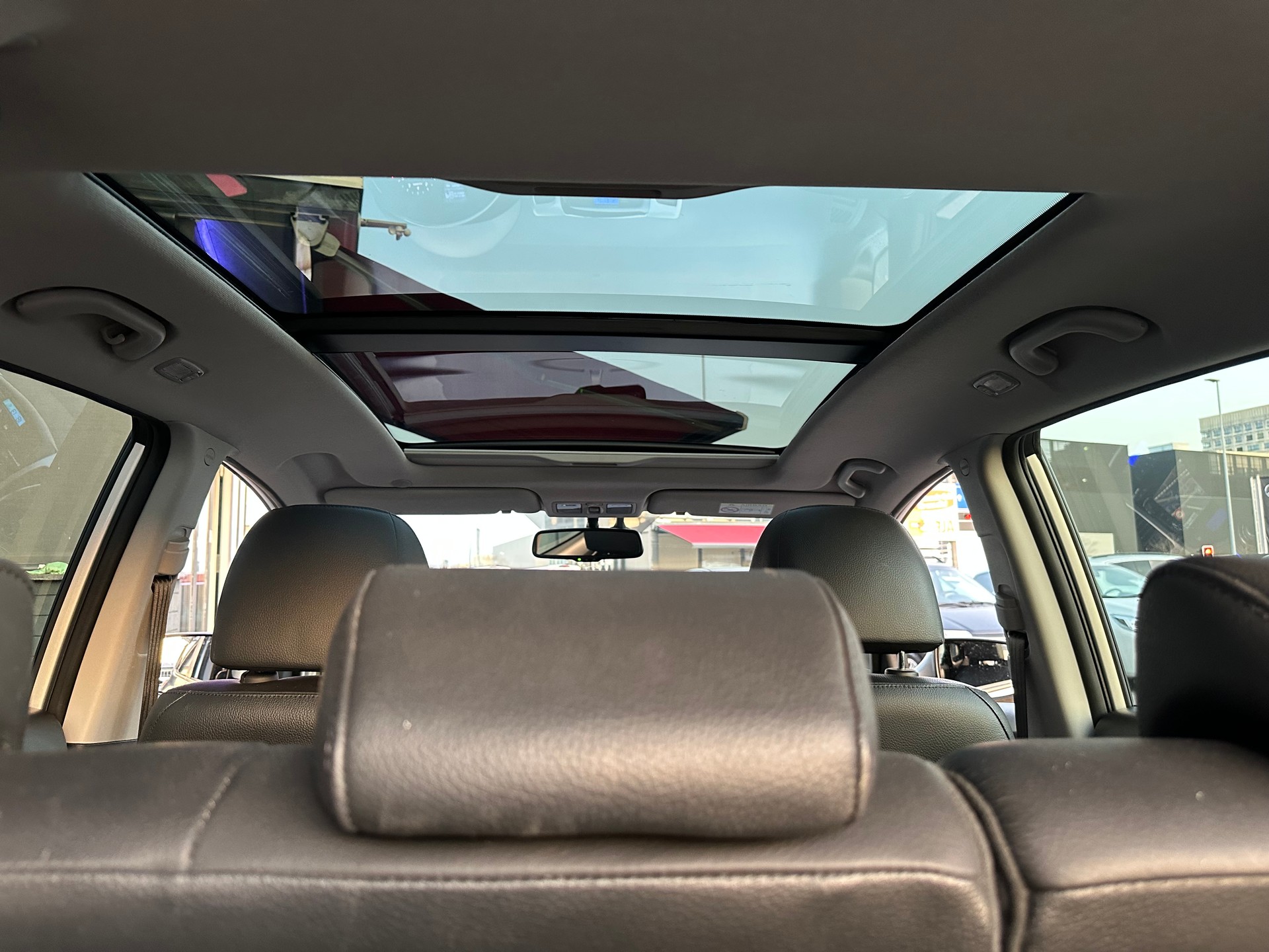 HYUNDAI iX20 1.6 Vertex Automatic-image-7