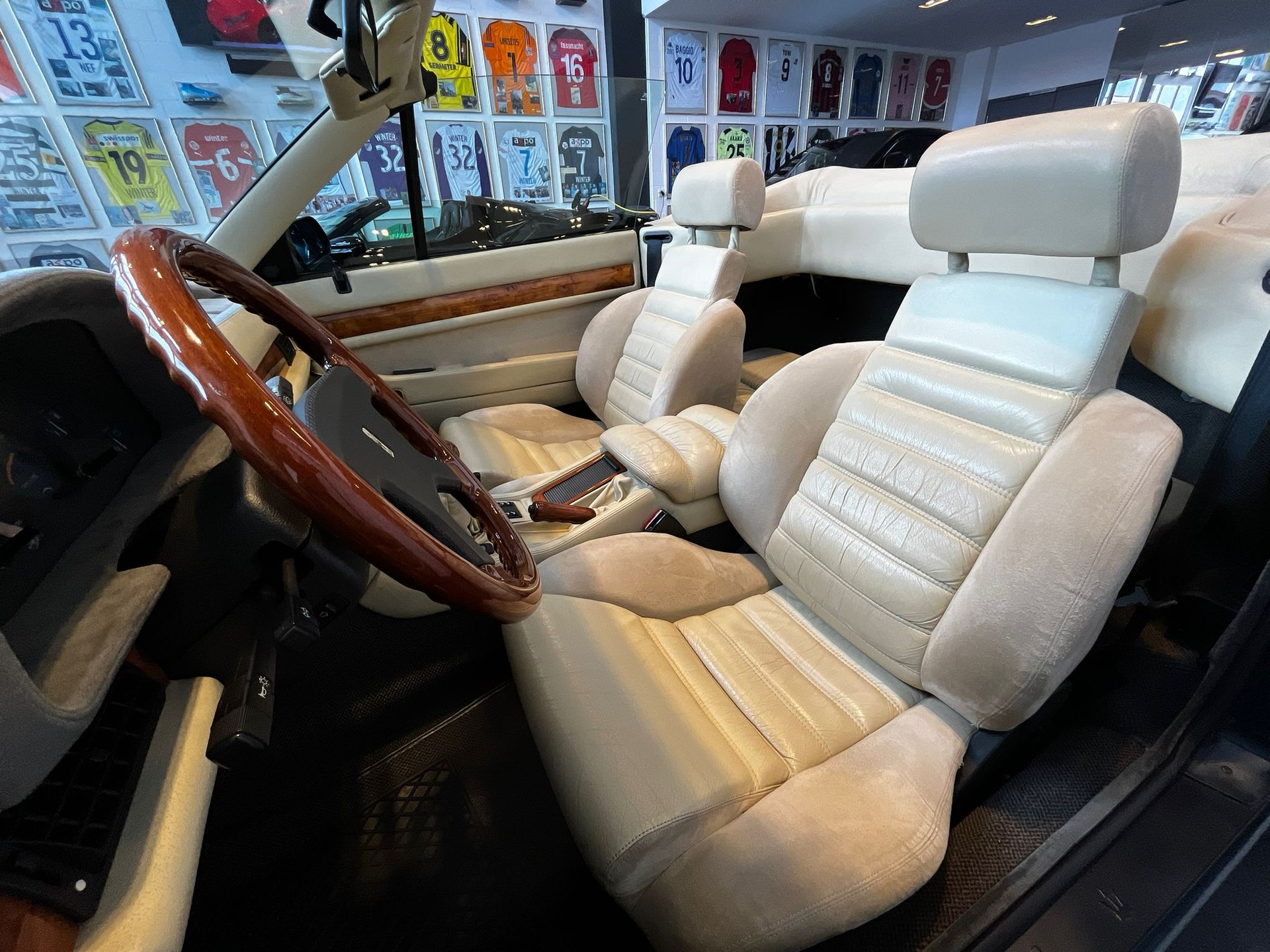 MASERATI Biturbo Spyder E-image-20