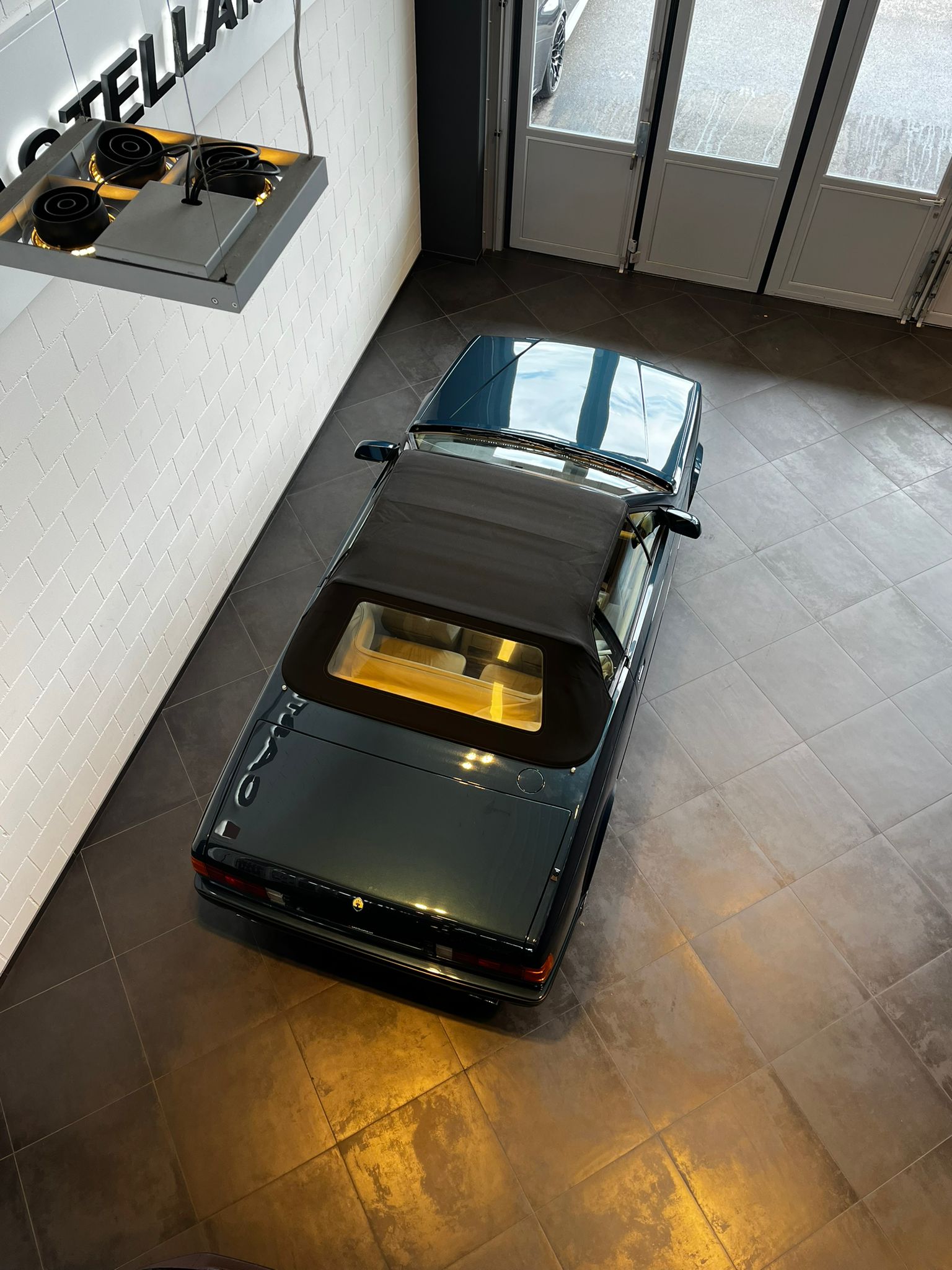 MASERATI Biturbo Spyder E-image-17