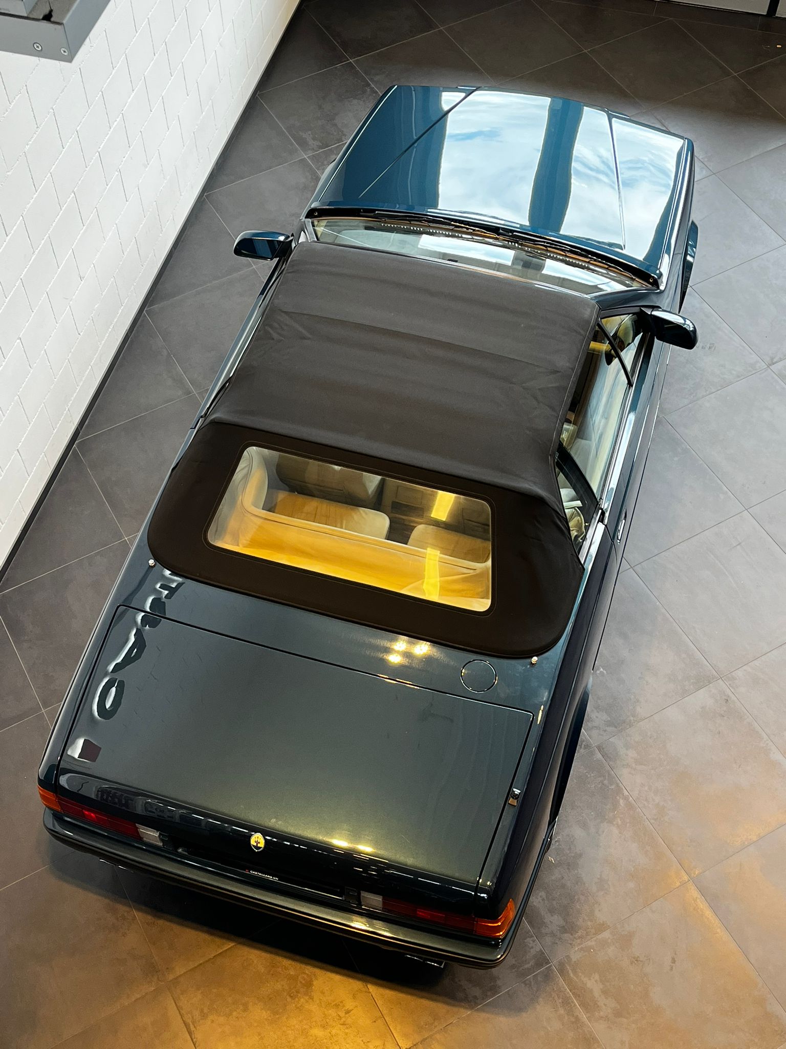 MASERATI Biturbo Spyder E-image-19