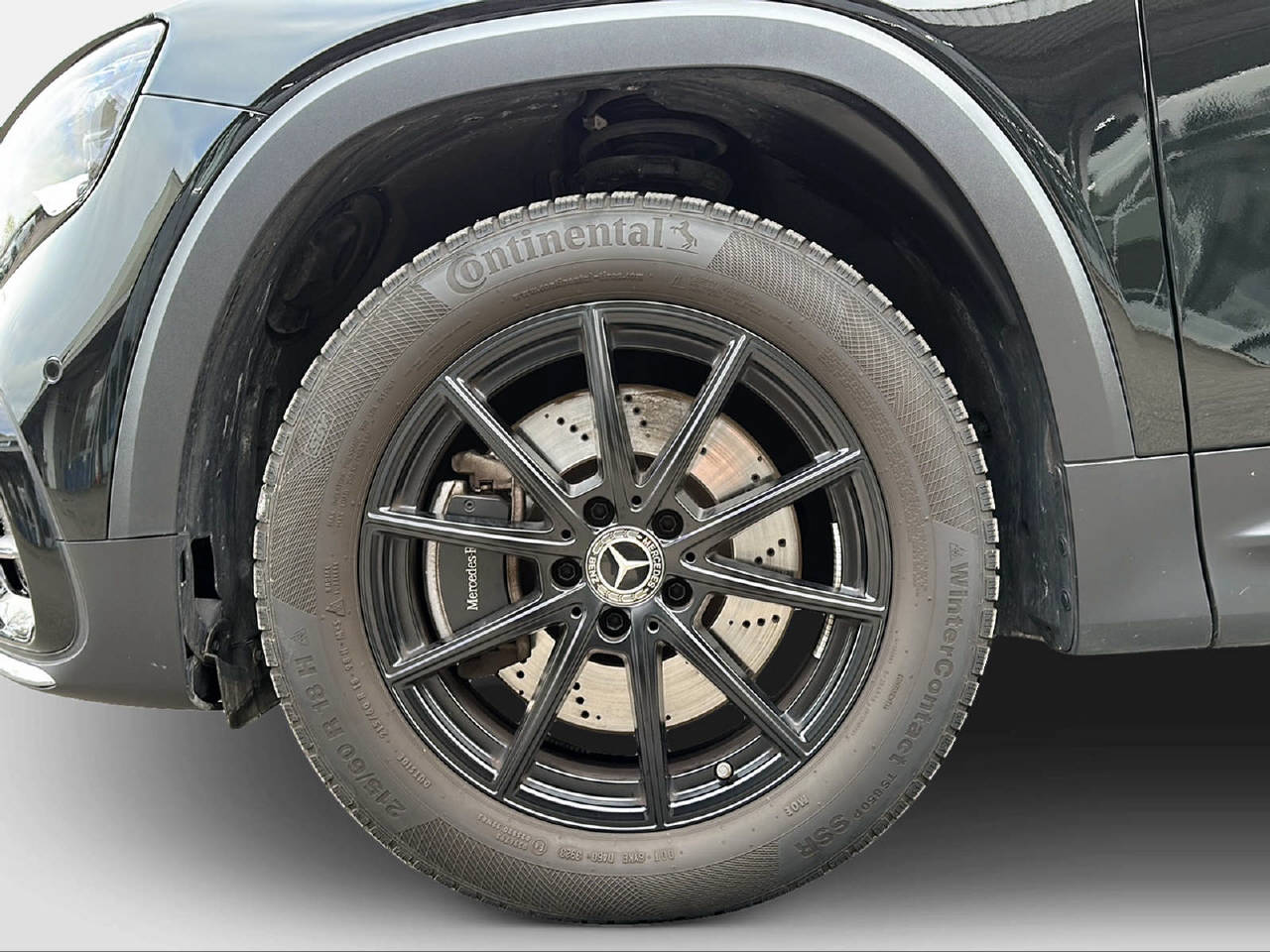 MERCEDES-BENZ GLB 220 d AMG Line 4matic-image-8