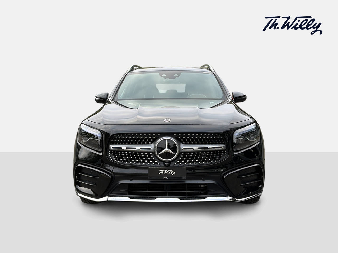 MERCEDES-BENZ GLB 220 d AMG Line 4matic-image-7