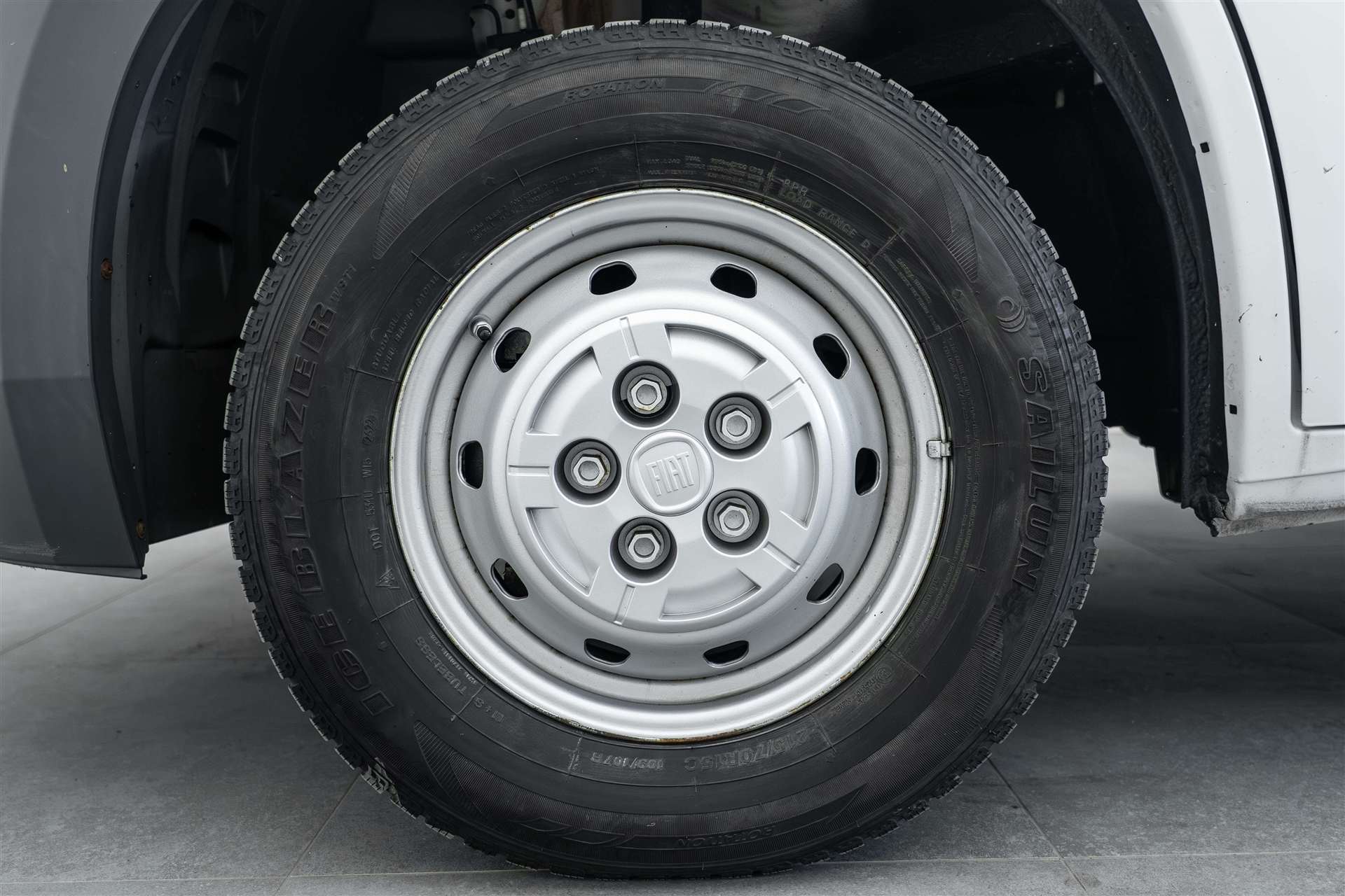 FIAT Ducato 35 3.0 CNG Natural Power 9-Plätzer-image-6