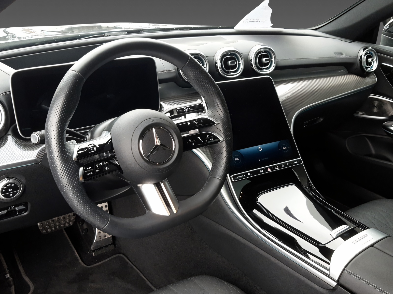 MERCEDES-BENZ CLE 300 4Matic-image-11