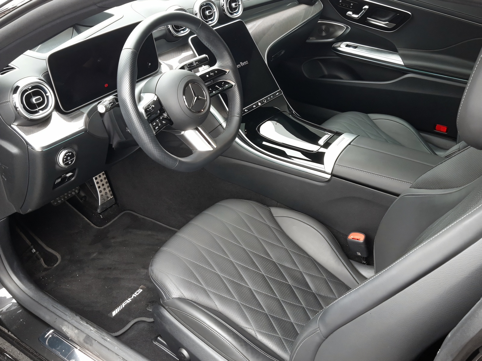 MERCEDES-BENZ CLE 300 4Matic-image-10