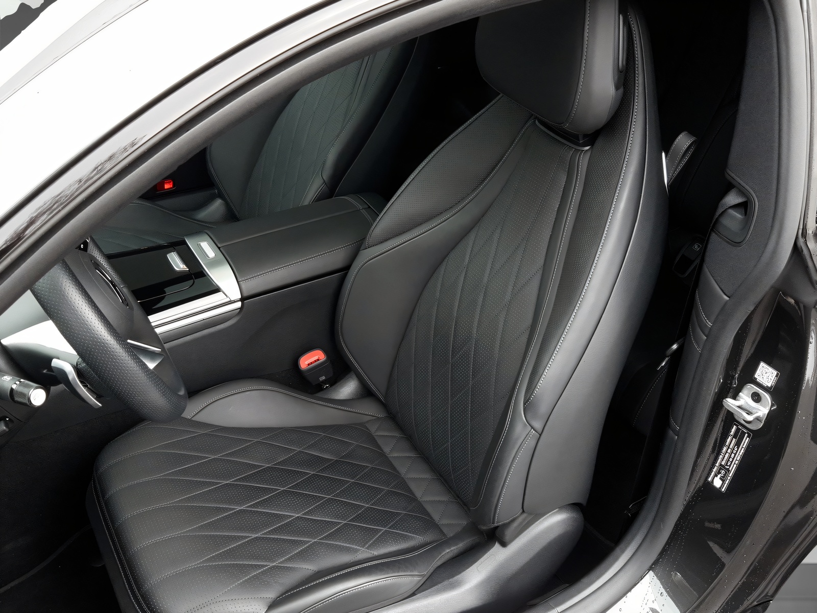 MERCEDES-BENZ CLE 300 4Matic-image-8