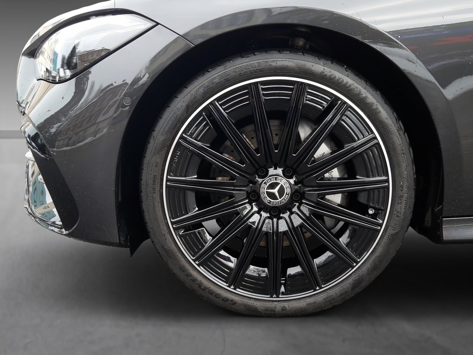 MERCEDES-BENZ CLE 300 4Matic-image-6